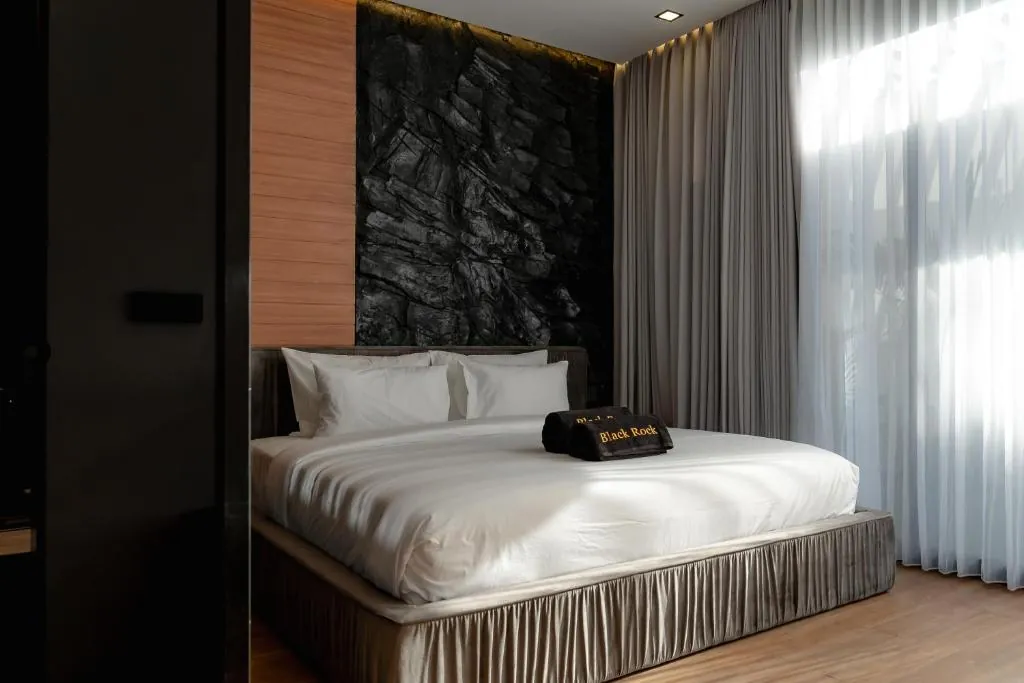 Black Rock Villa Ungasan
