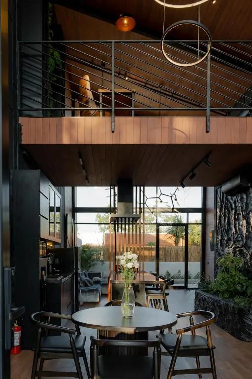 Black Rock Villa Ungasan