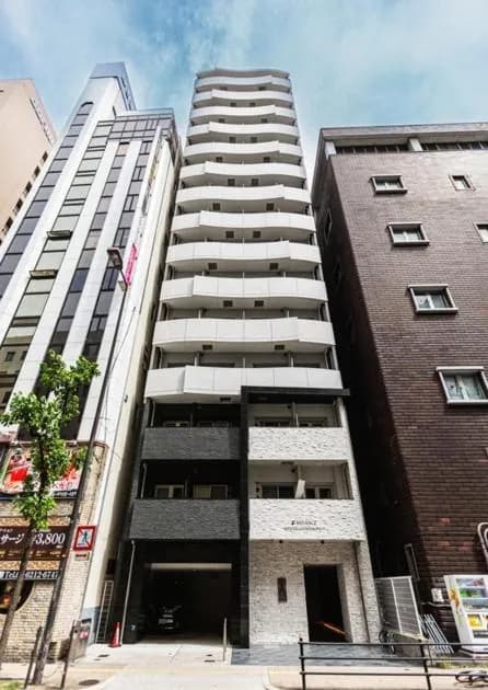 Lite House Dotonbori