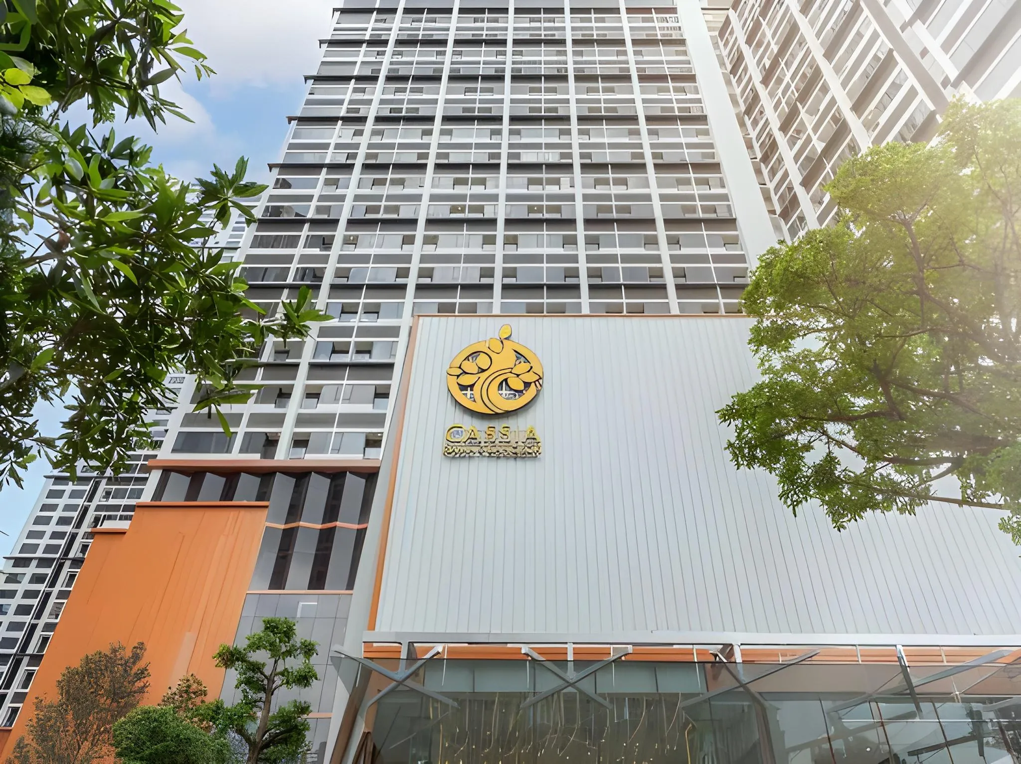 Cassia Rama 9 Bangkok, part of Banyan Group