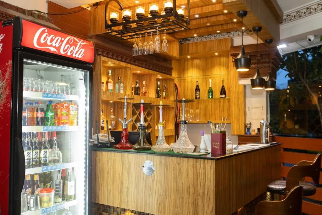 Buki Lazimpat - Boutique Hotel