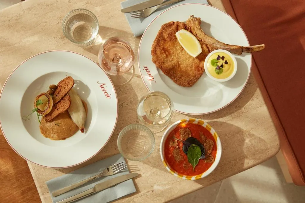 OKKO Hotels Paris Rosa Parks