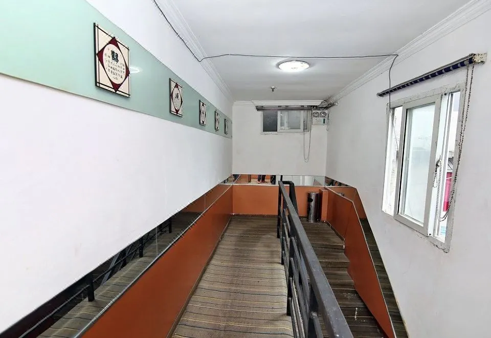 Shanghai Zhehui Hotel