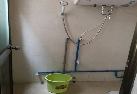Guangzhou Baicheng University Town 999 Chain Apartment