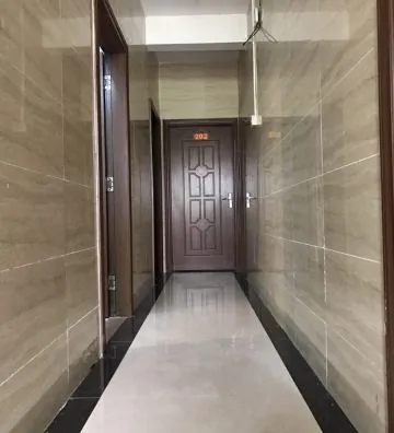 Guangzhou Baicheng University Town 999 Chain Apartment