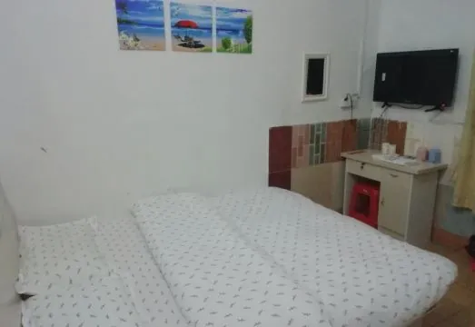 Guangzhou Baicheng University Town 999 Chain Apartment