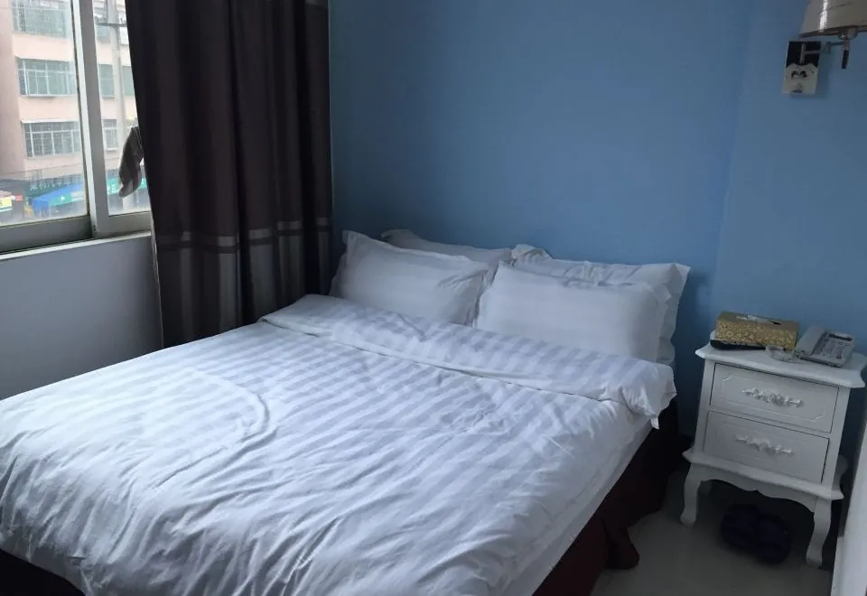 Guangzhou Baicheng University Town 999 Chain Apartment