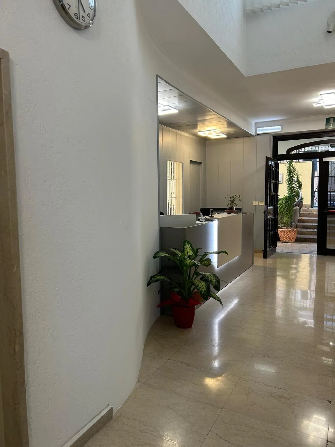 Villa Angeli - Casa per Ferie