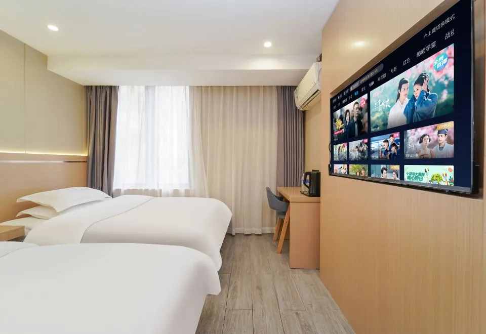 Jitai hotel