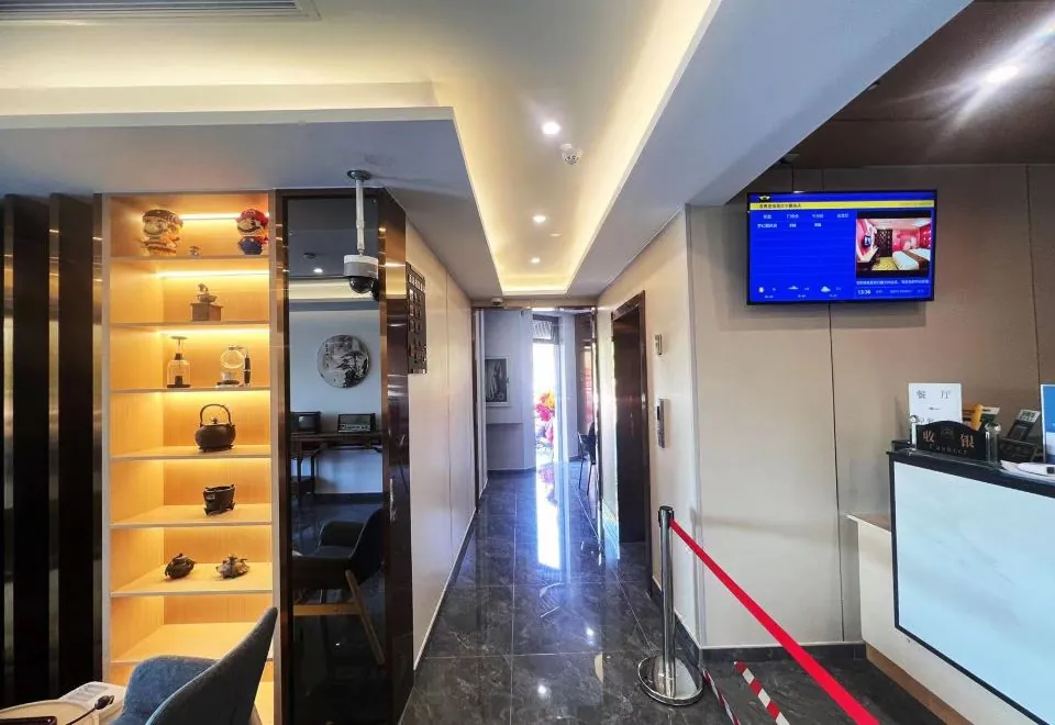 Jitai hotel