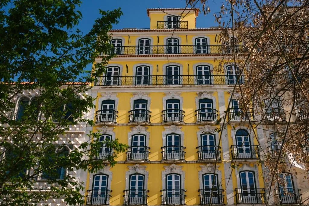 Varandas de Lisboa - Tejo River Apartments & Rooms