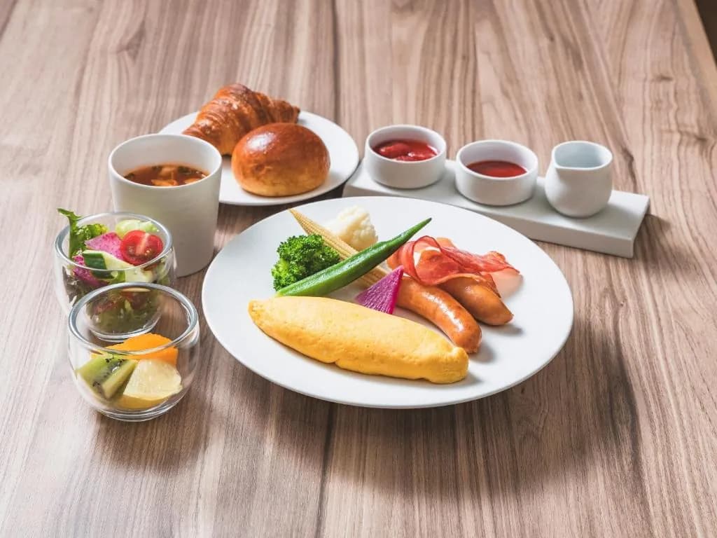 Hotel Rilassare Tokyo