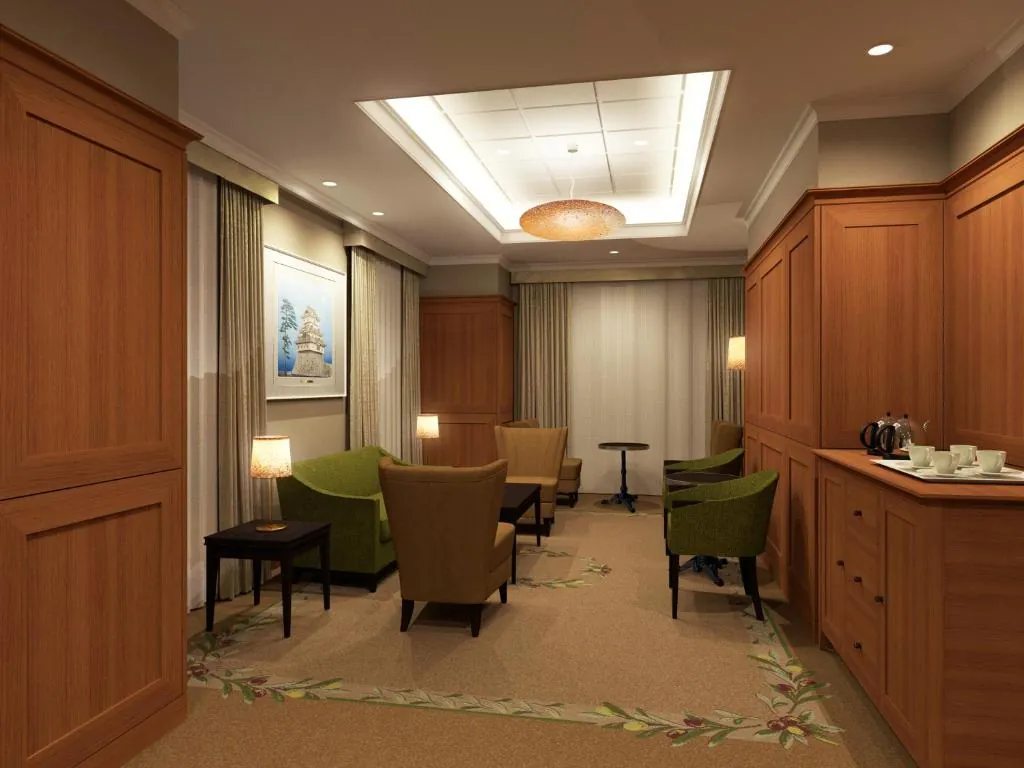 Hotel Rilassare Tokyo