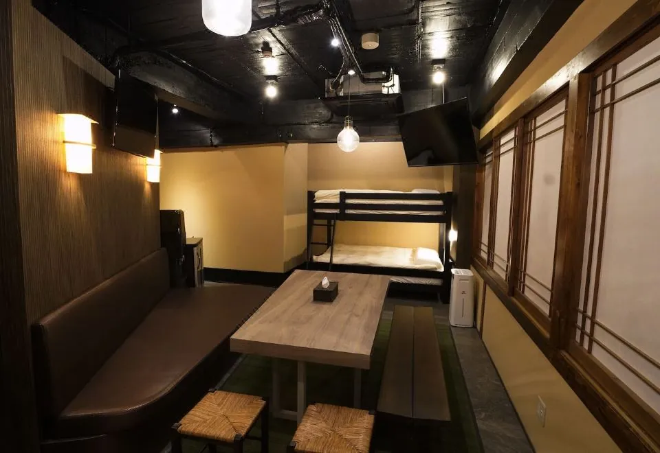 HOTEL Lee