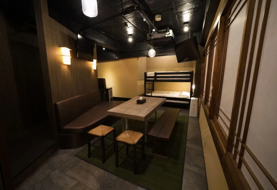HOTEL Lee
