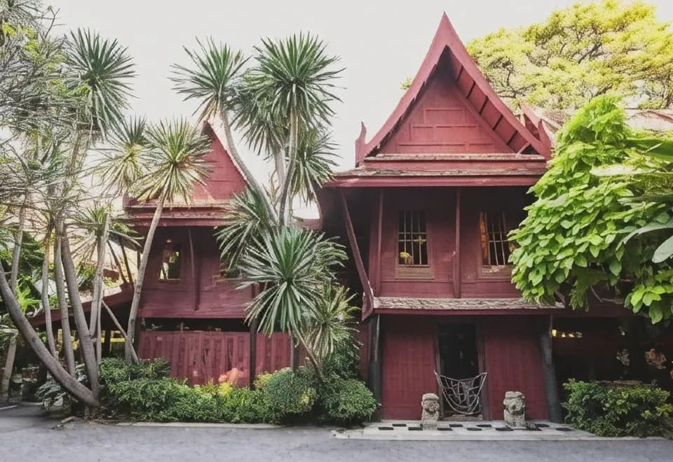 Suksomboon Residence