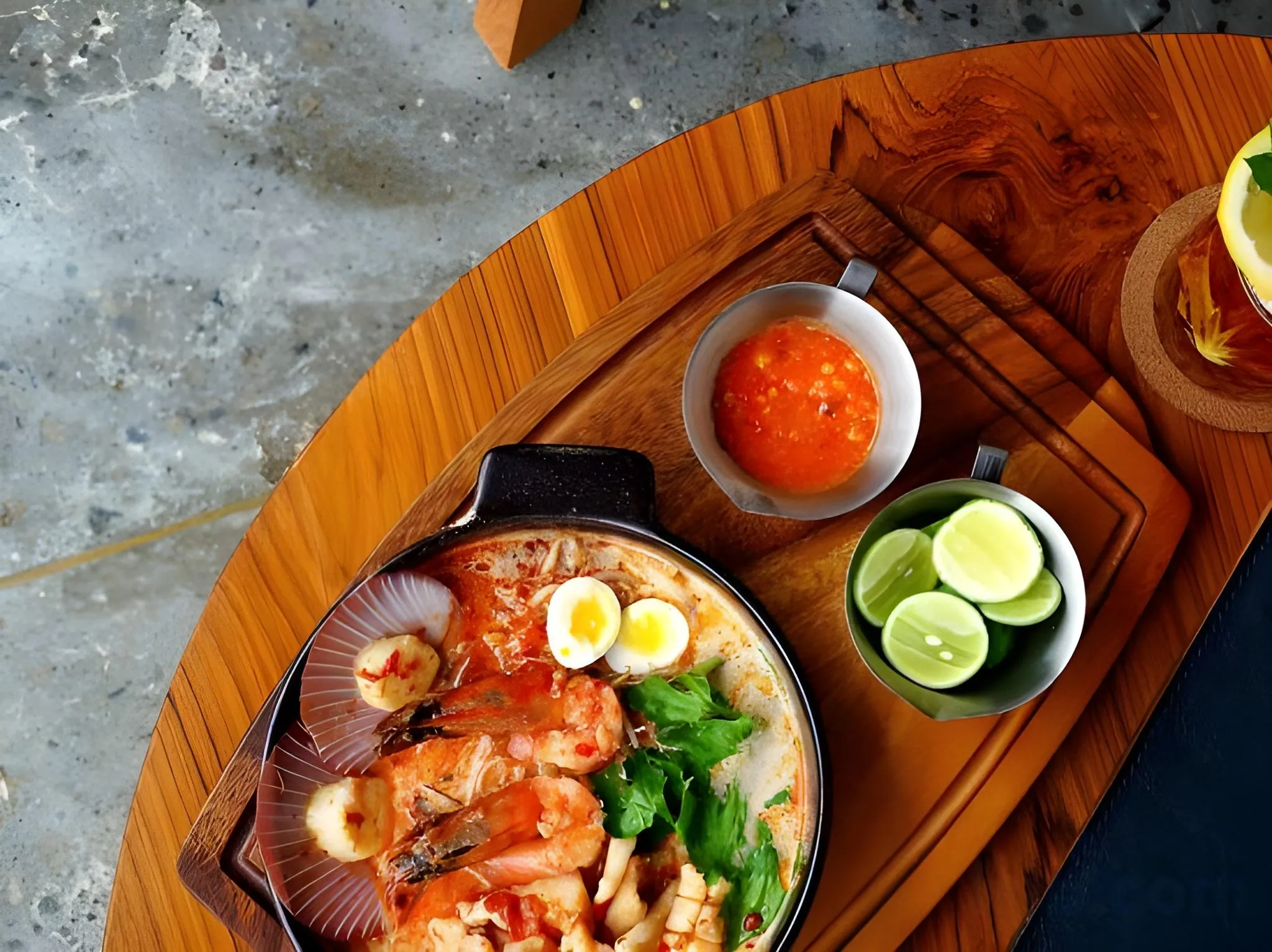 Dialoog Seminyak