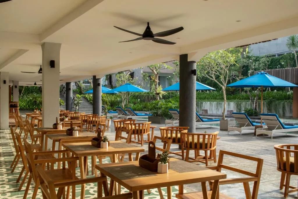 Dialoog Seminyak