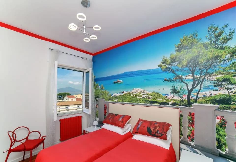 Camy House