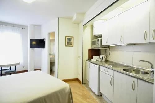 Hotel Apartamentos Aralso