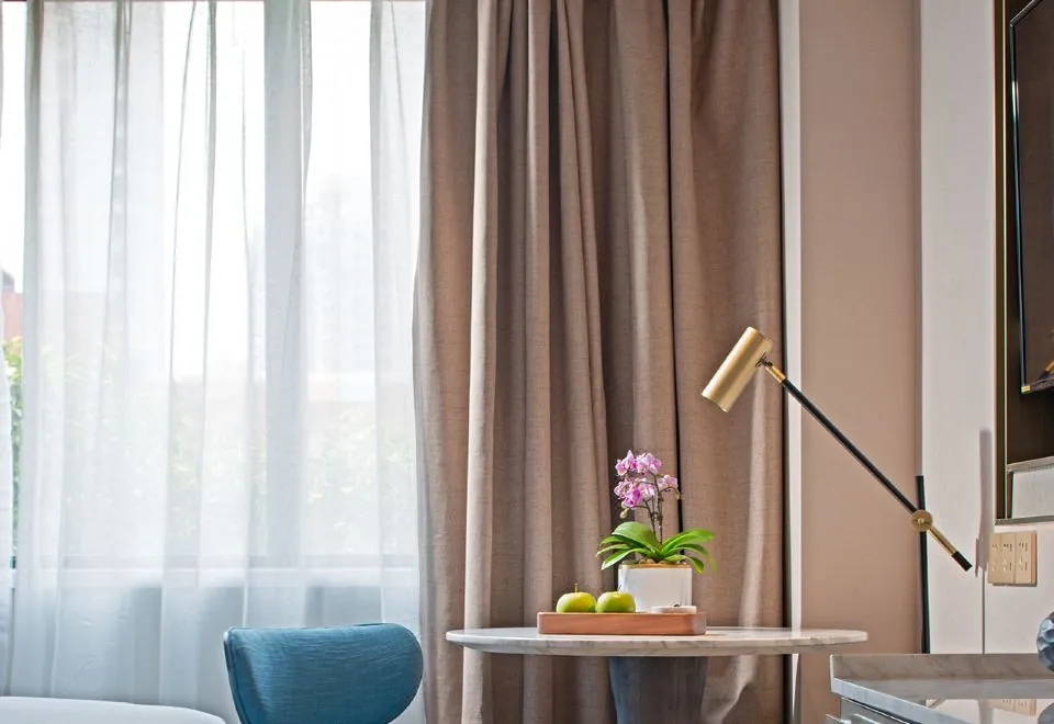 Amber Residence
