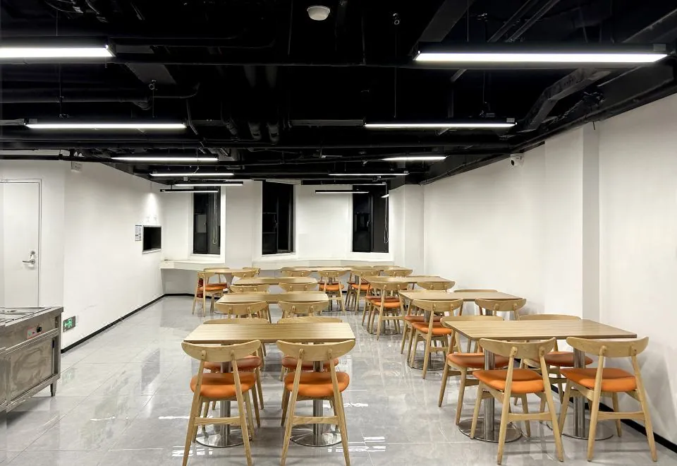 Amber Residence