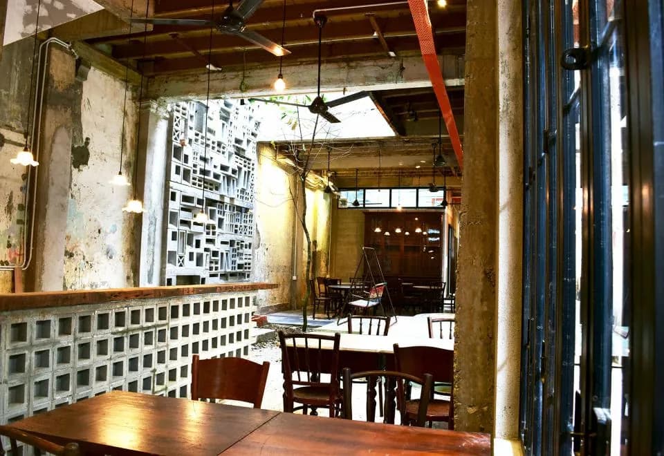 Mingle Hostel Kuala Lumpur