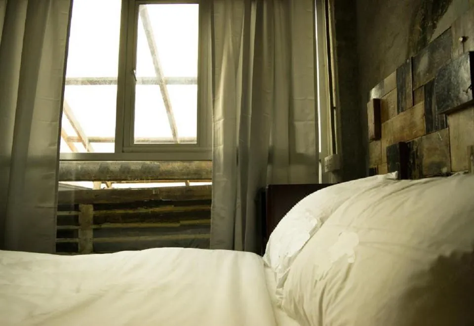 Mingle Hostel Kuala Lumpur