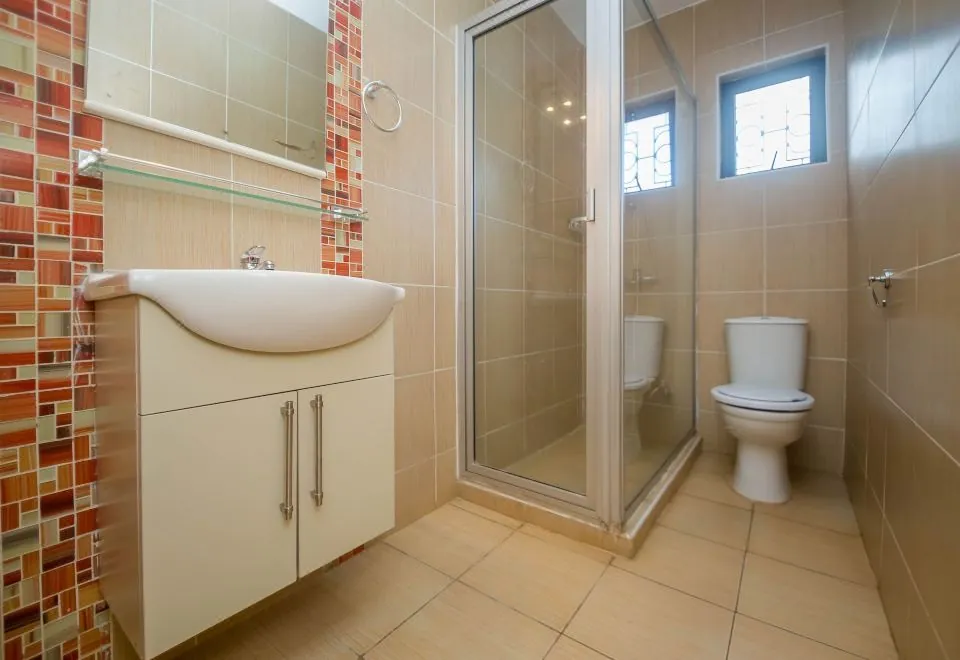 Sports Road Apartments by Dunhill Serviced Apartments