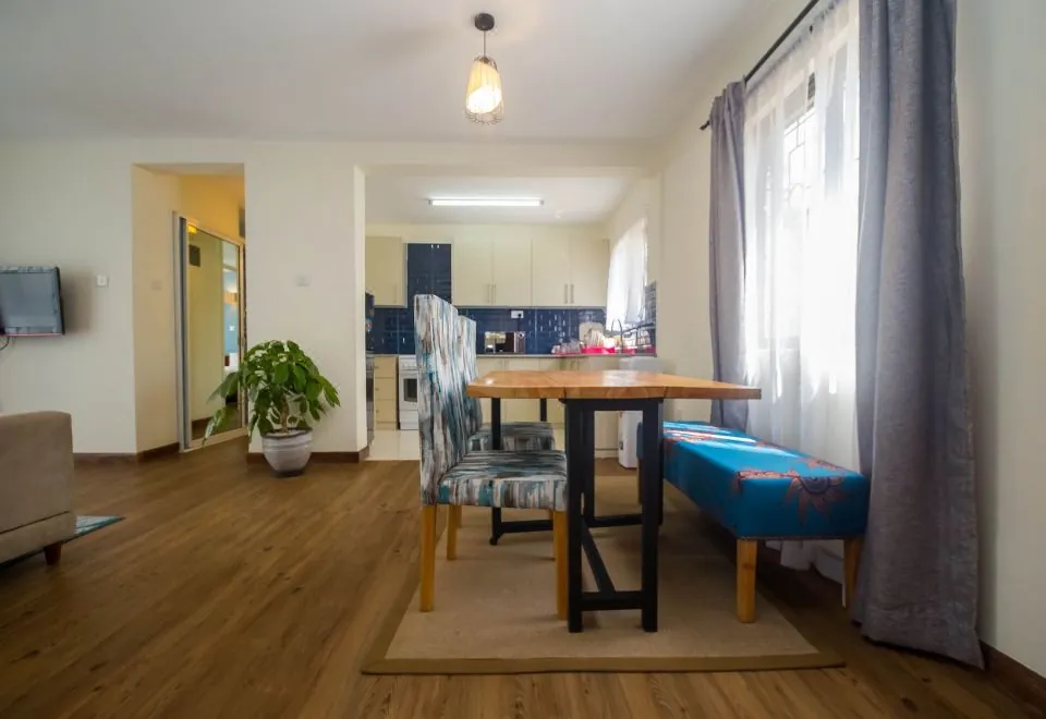 Sports Road Apartments by Dunhill Serviced Apartments
