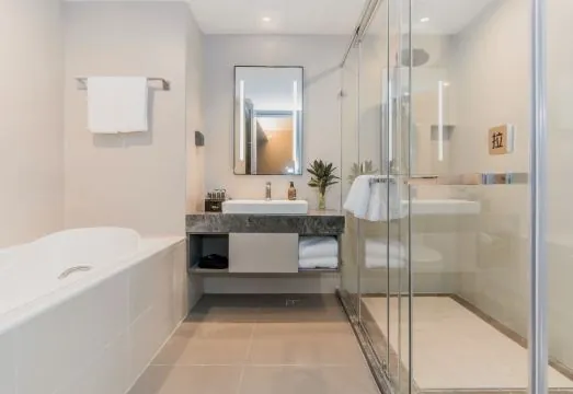 Home Inn Selected (Shanghai Expo Garden, Chengshan Road Metro Station)