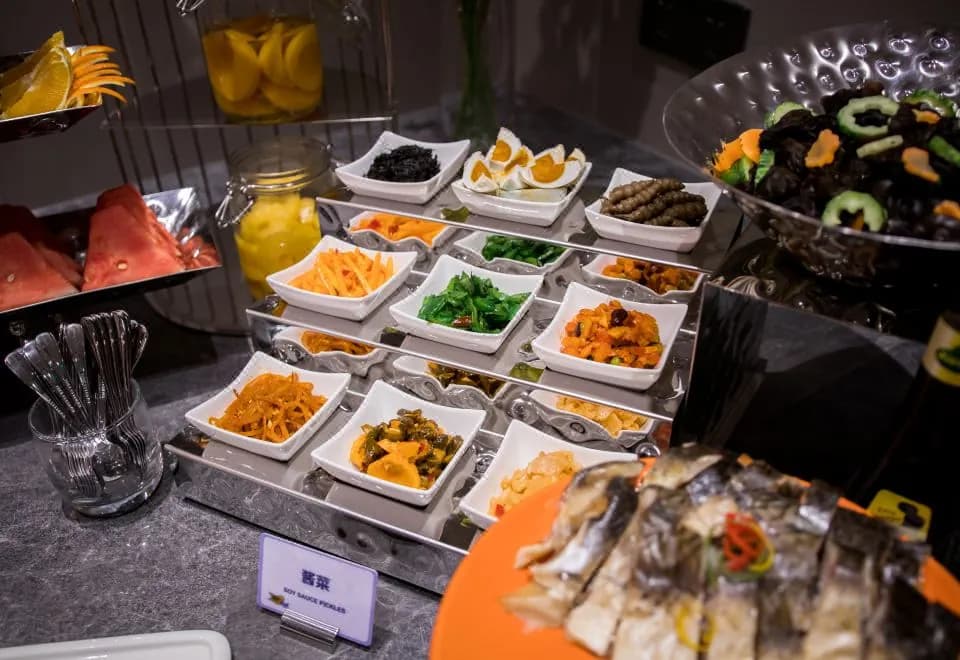 Home Inn Selected (Shanghai Expo Garden, Chengshan Road Metro Station)