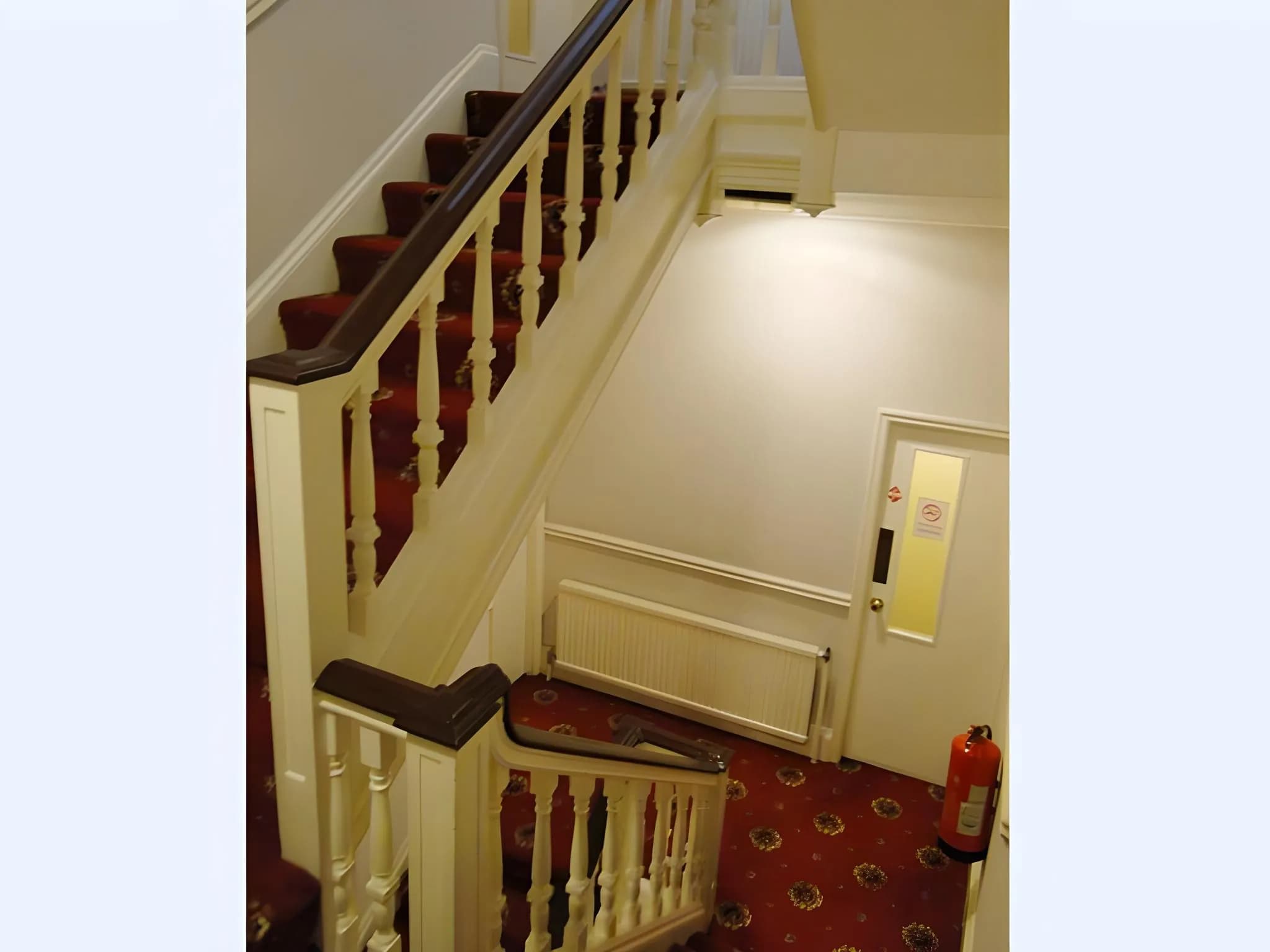 Hallam Hotel