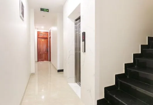 Viet Anh Hotel Da Lat - Hostel