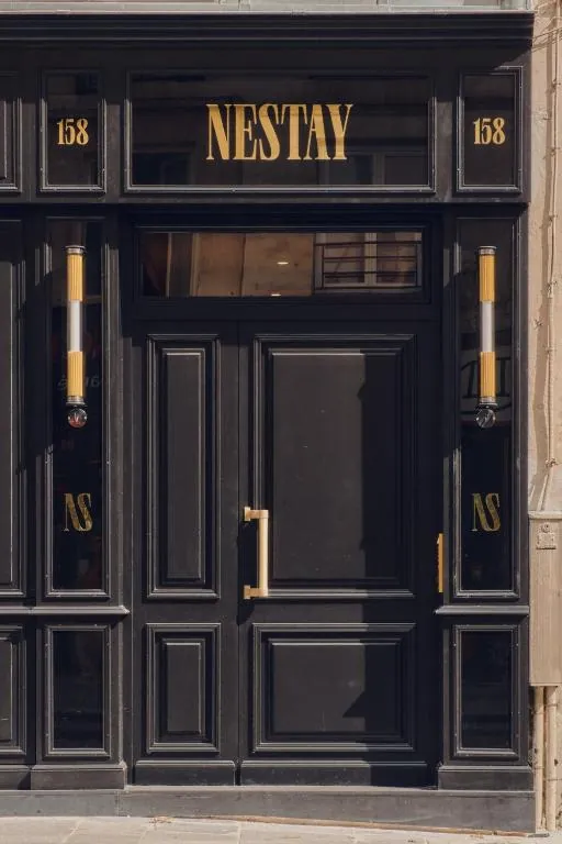 Nestay Sentier