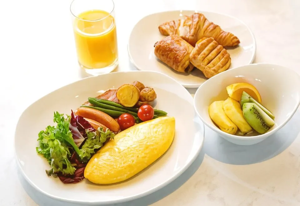 Aloft Tokyo Ginza