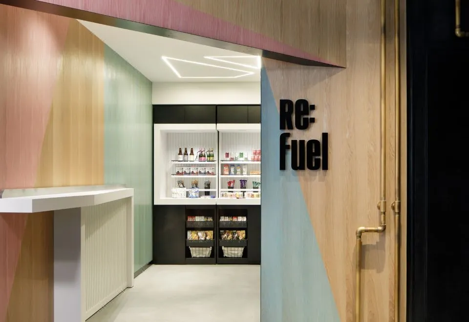 Aloft Tokyo Ginza