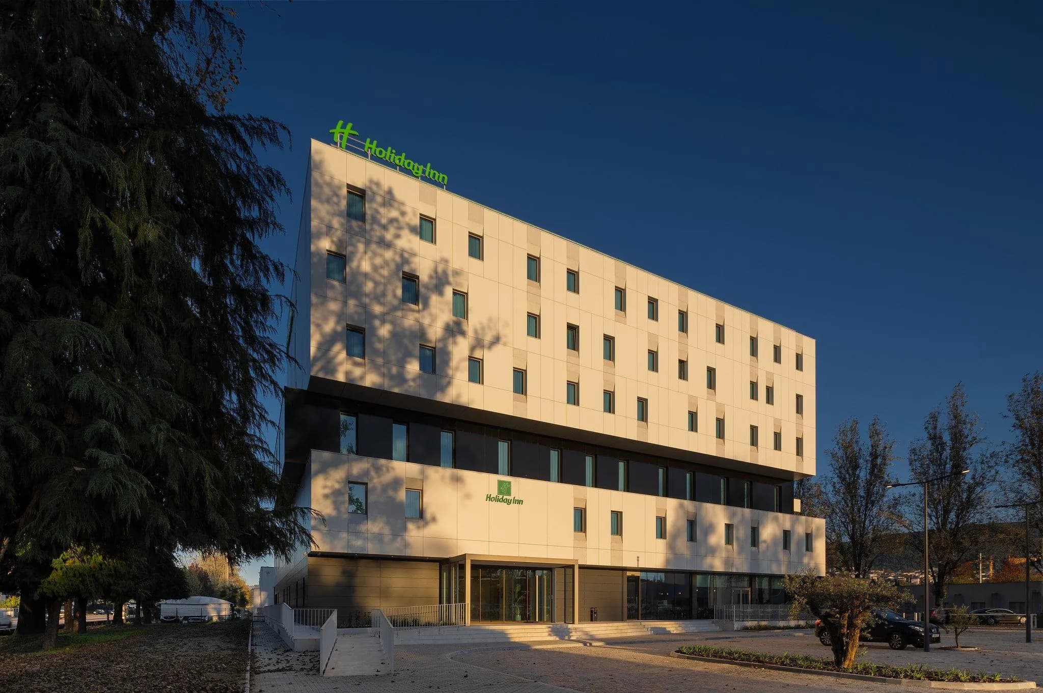 Holiday Inn Braga