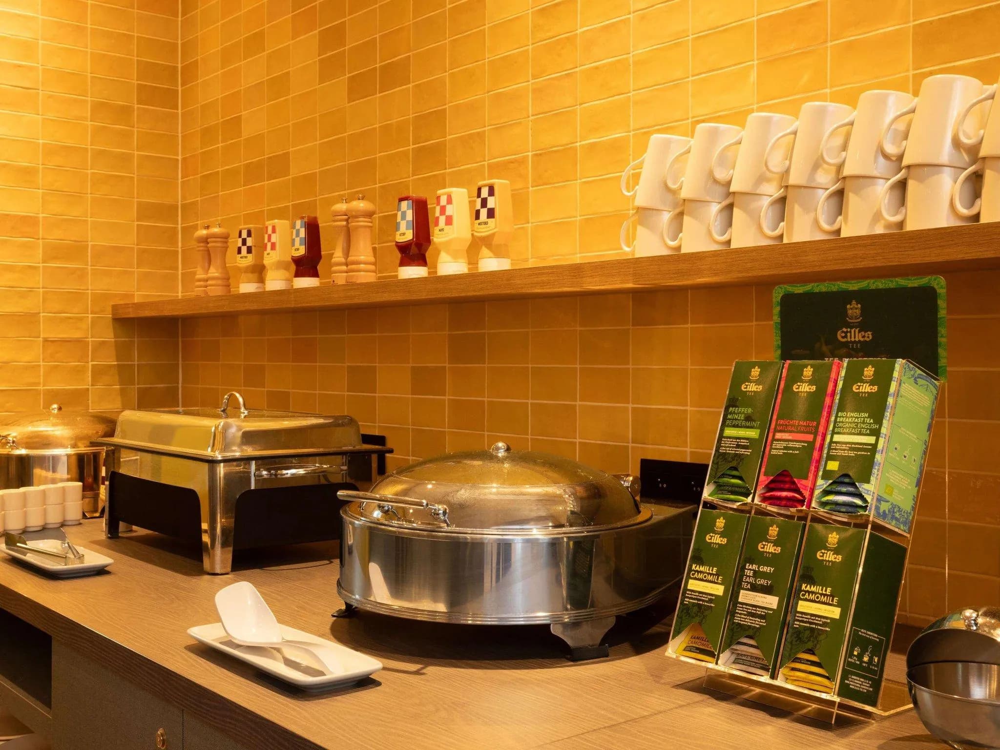 Aparthotel Adagio Access Brussels Airport