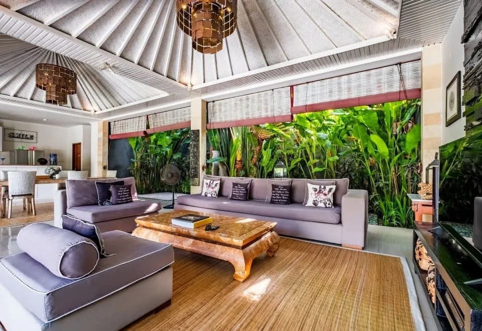 Villa Martini in the heart of Seminyak