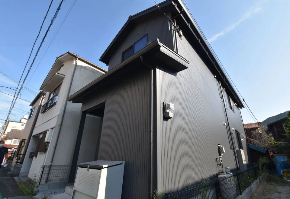 PrimeRoom Beppu Tatami Suite