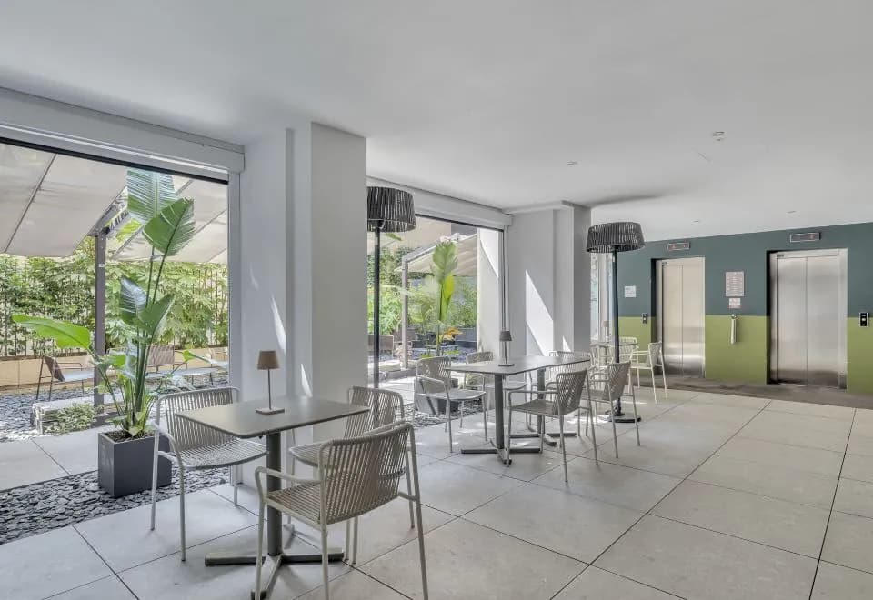 B&B Hotel Milano Duomo
