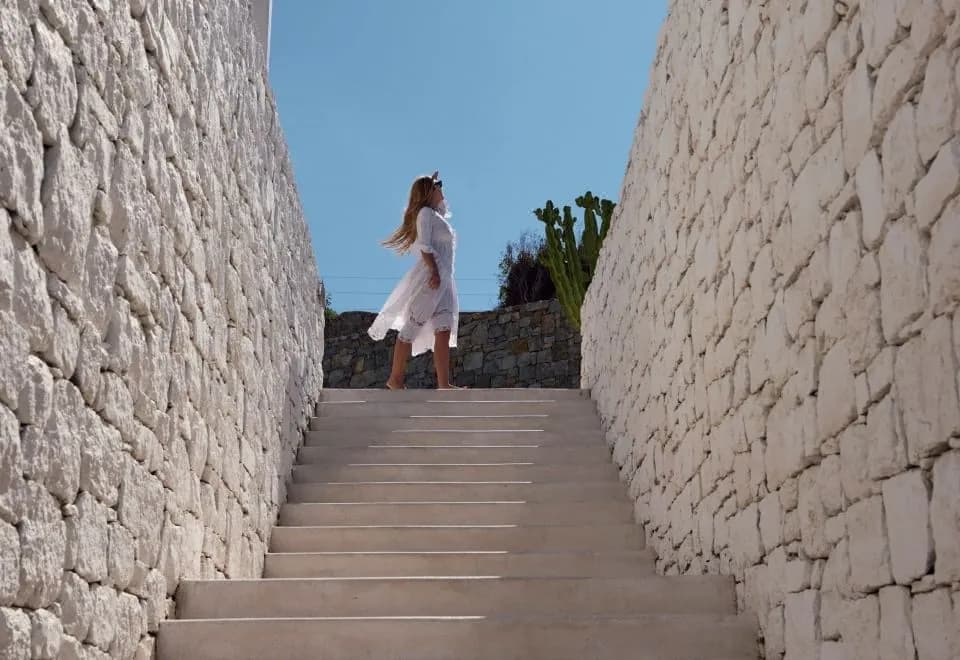 Mykonos Earth Suites