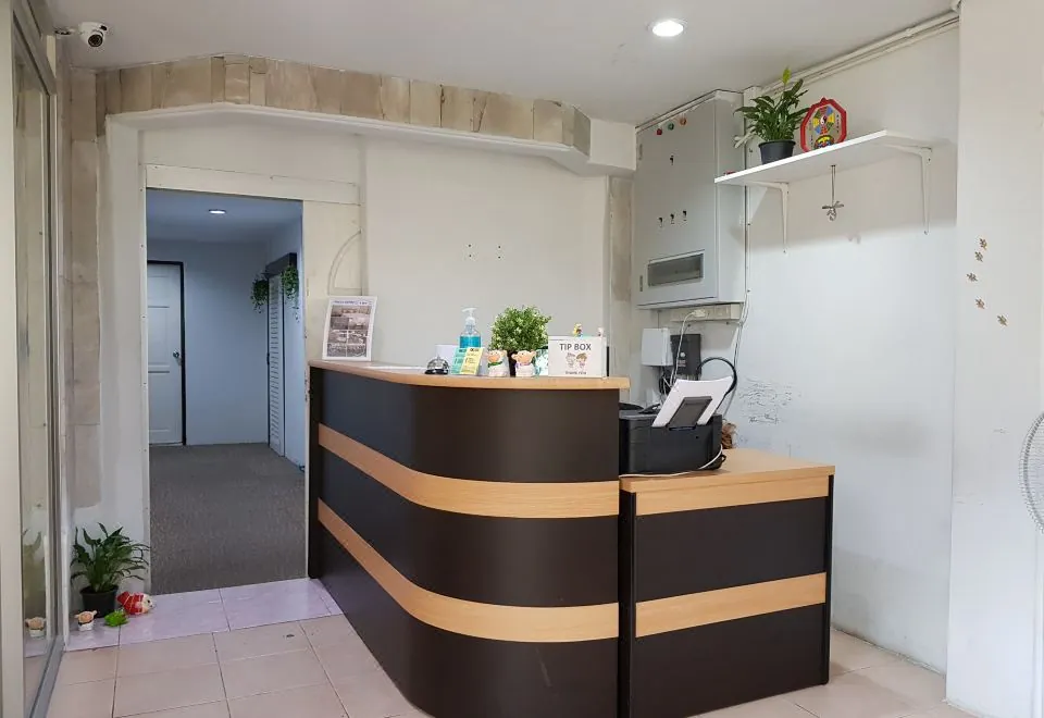 NK Guesthouse 2