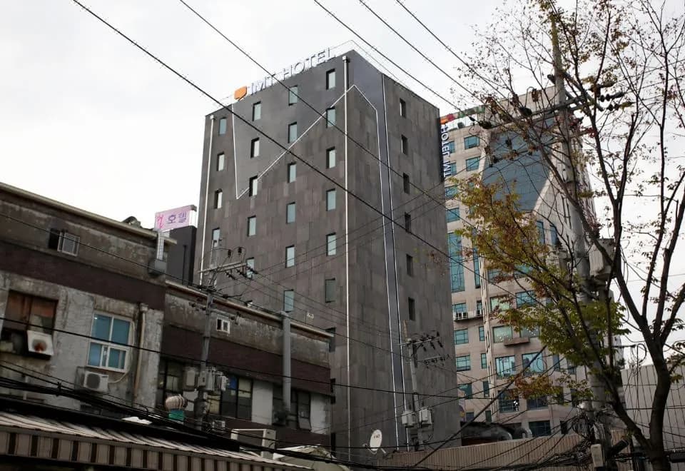 Jongno IMT