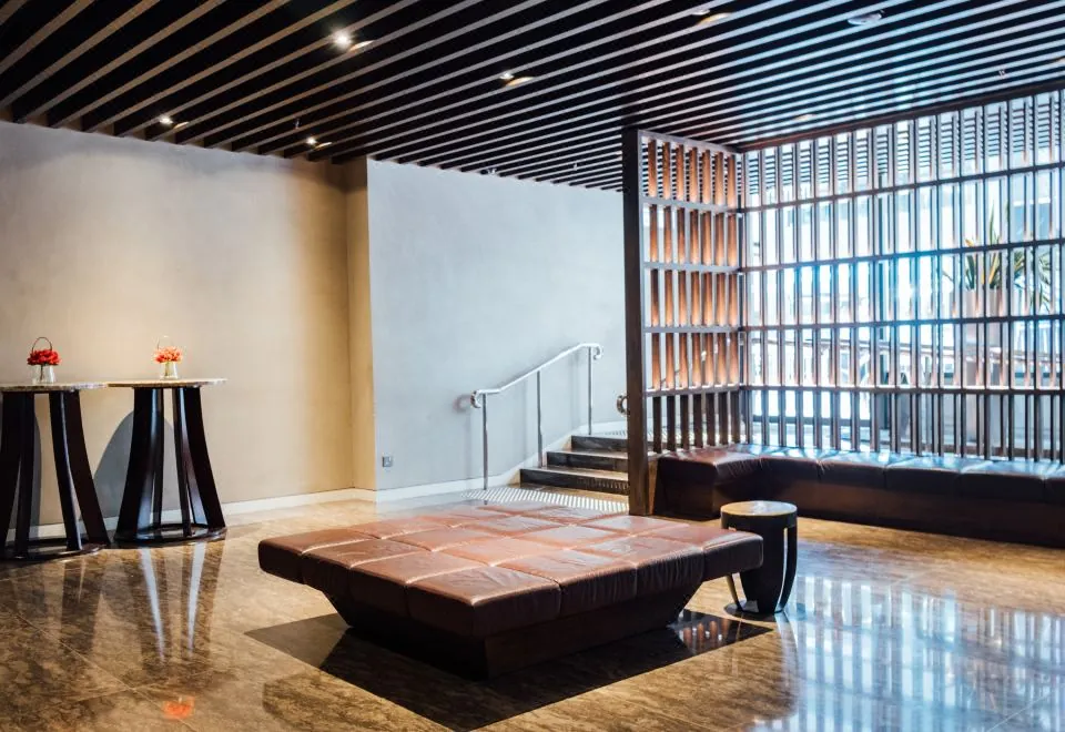 Empire Prestige Causeway Bay