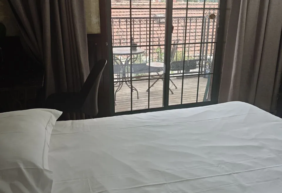 Old Shanghai Huixiang Hotel (People's Square)