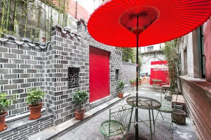 Old Shanghai Huixiang Hotel (People's Square)
