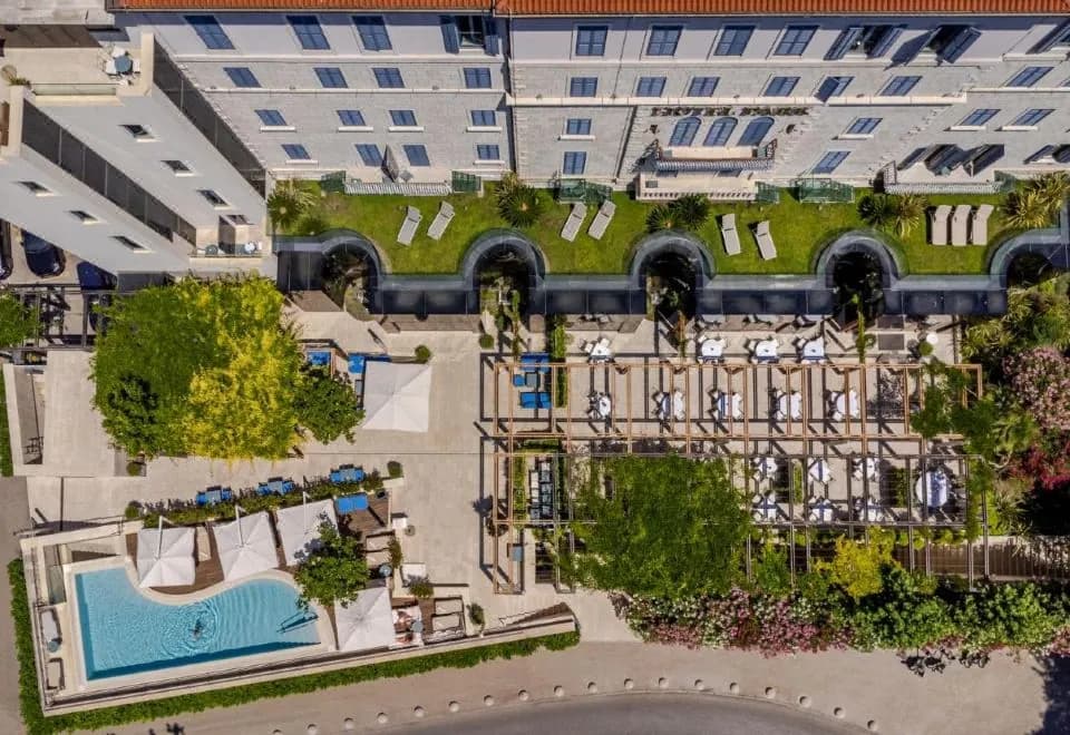 Hotel Park Split
