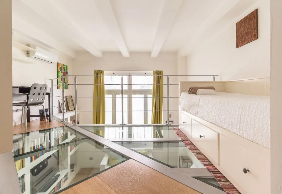 Alessia's Flat - Porta Romana M3